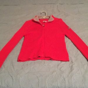 Very pretty cardigan